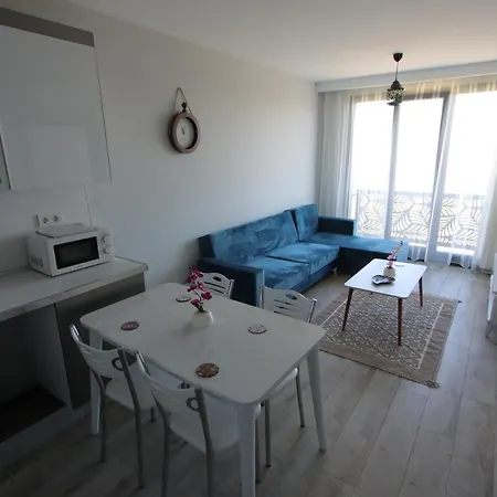Sky Park Suites