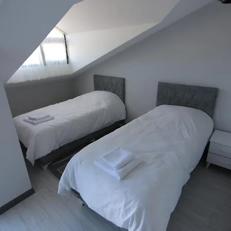 Sky Park Suites