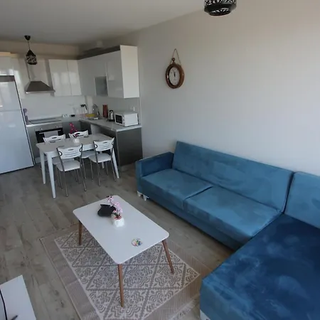 Apartment Sky Park Suites *