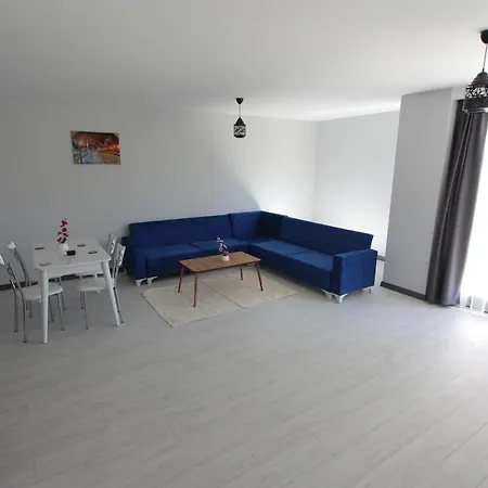 Sky Park Suites Apartment