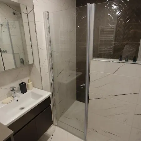 Sky Park Suites * Arnavutköy