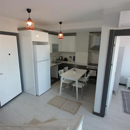 Sky Park Suites
