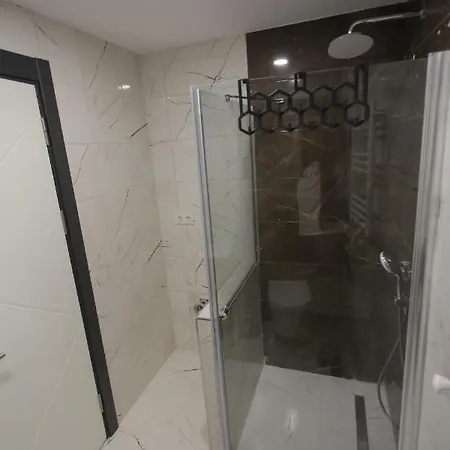 Sky Park Suites