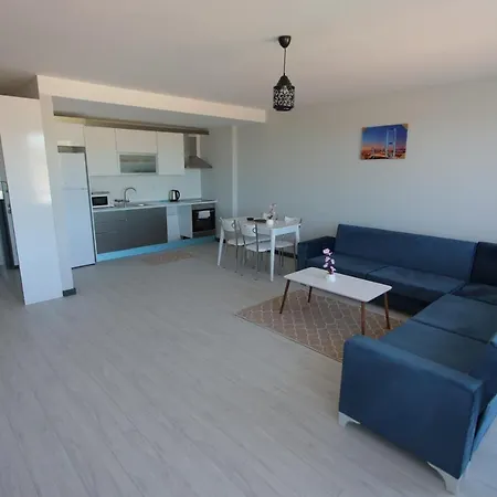 Apartment Sky Park Suites *