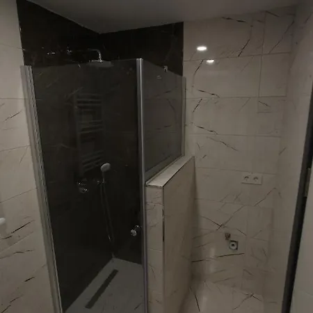 Sky Park Suites * Arnavutkoy