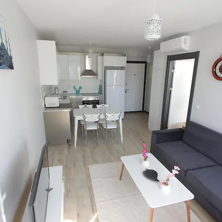 Sky Park Suites Apartment *