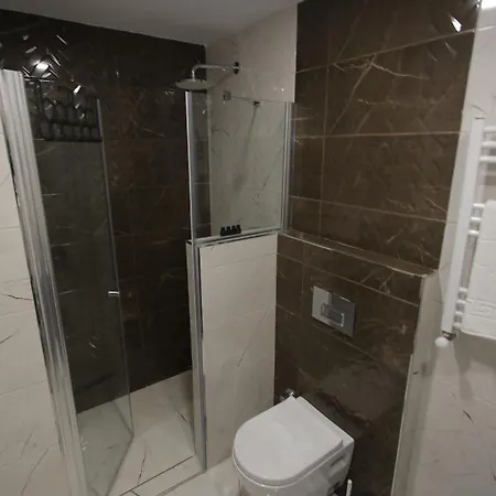 Sky Park Suites * Arnavutköy