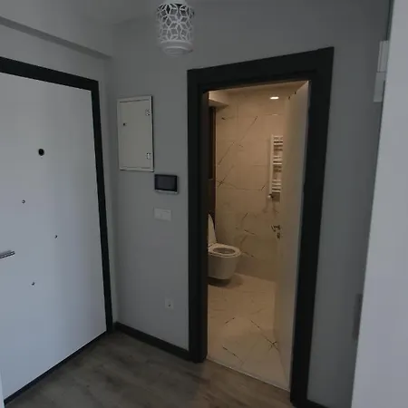 Sky Park Suites Apartment *